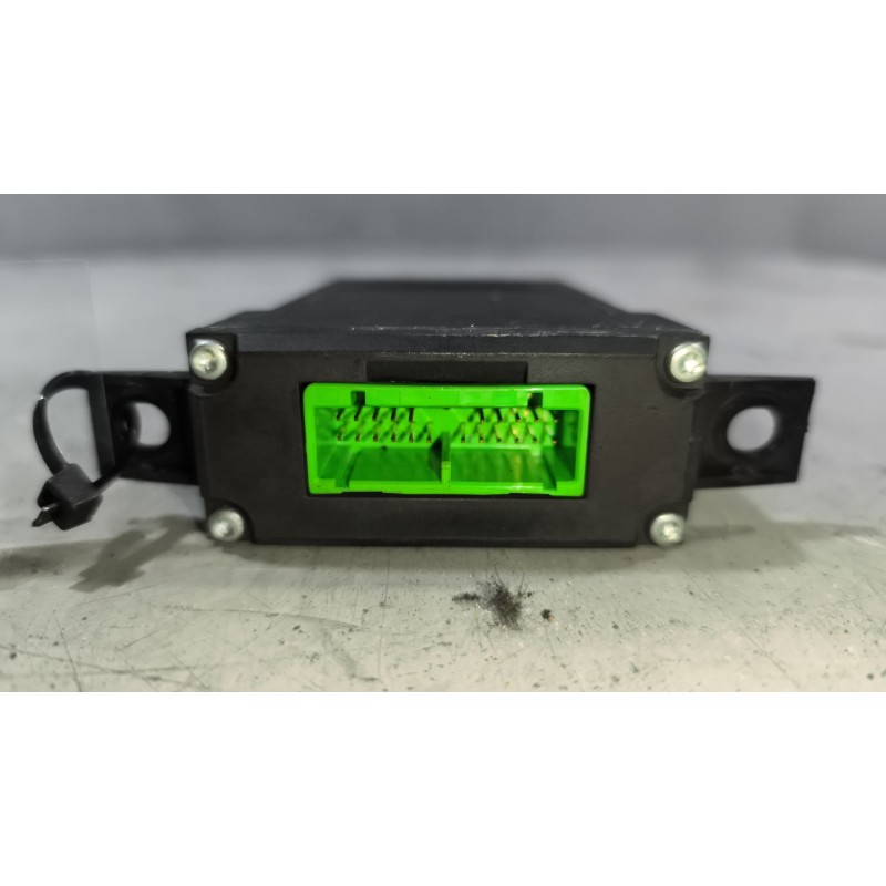 Recambio de modulo electronico para renault magnum ab 2005 12.8 diesel referencia OEM IAM 7420848526 20848526 - Negro 3