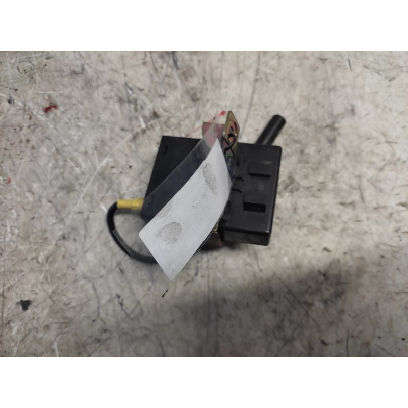 Recambio de modulo electronico para kia carens 2.0 turbodiesel cat referencia OEM IAM 0K2FB677R0 4558011000 - Blanco 2