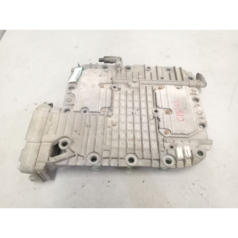 Recambio de selector caja cambios para renault premium lander 10.8 diesel referencia OEM IAM 21536238  4213650110