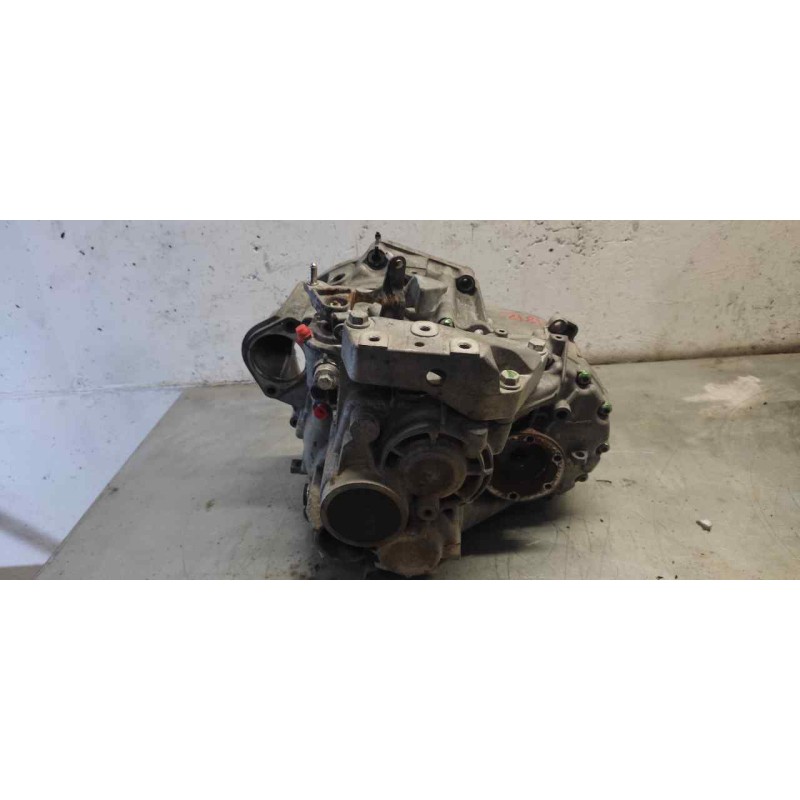 Recambio de caja cambios para audi a3 (8p) 2.0 tdi ambition quattro referencia OEM IAM GRF - Negro 3
