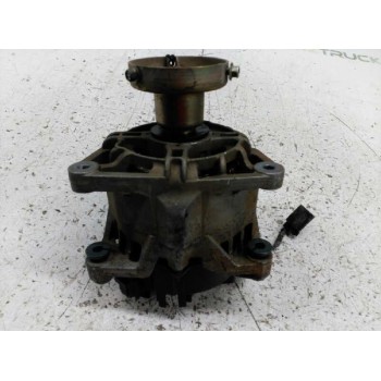Recambio de alternador para ford fiesta berlina referencia OEM IAM 63321711B  