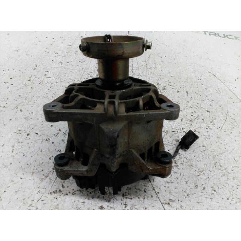 Recambio de alternador para ford fiesta berlina referencia OEM IAM 63321711B - Azul 3