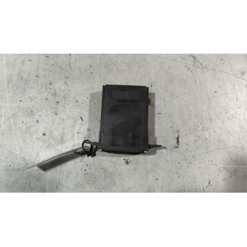 Recambio de modulo electronico para renault magnum ab 2005 12.8 diesel referencia OEM IAM 7420848526 20848526 