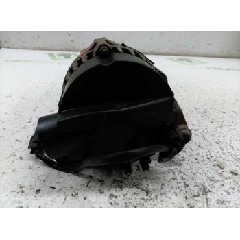 Recambio de alternador para ford fiesta berlina referencia OEM IAM 63321711B  