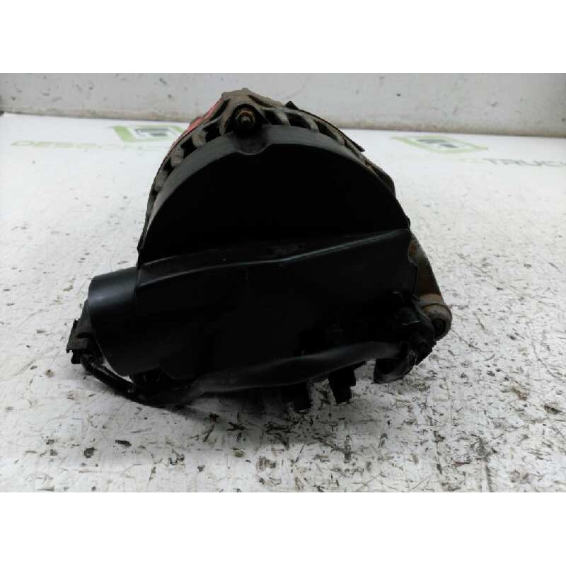 Recambio de alternador para ford fiesta berlina referencia OEM IAM 63321711B - Azul 4