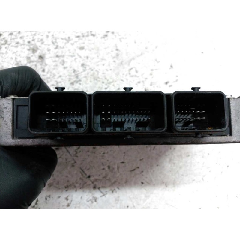 Recambio de centralita motor uce para peugeot 206 berlina play station 2 referencia OEM IAM 9644235680 9644625680 3