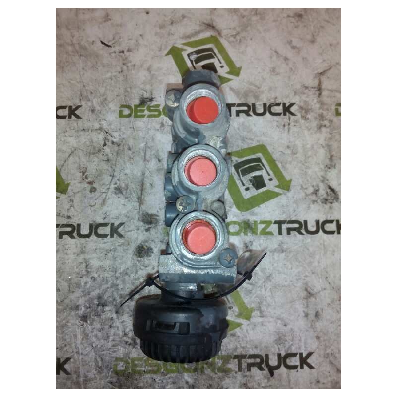 Recambio de valvula aire para renault trucks premium distribution 340.18d (339cv) referencia OEM IAM 4729000530 1700 VALVULA CON 3