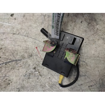 Recambio de modulo electronico para kia carens 2.0 turbodiesel cat referencia OEM IAM 0K2FB677R0 4558011000 