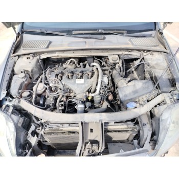 ford mondeo iv (ba7) del año 2008