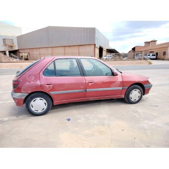 peugeot 306 berlina 3/4/5 puertas (s2) del año 1996
