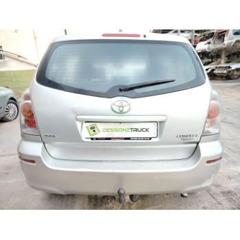 toyota corolla verso (r1) del año 2005