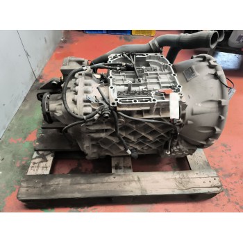 Recambio de caja cambios para renault magnum ab diesel referencia OEM IAM AT2412D 1100180060 3190585