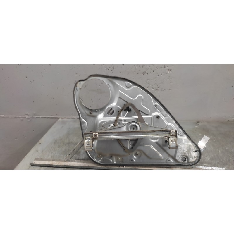 Recambio de elevalunas trasero derecho para ford focus c-max (cap) ambiente (d) referencia OEM IAM 3M51R24994GN 3