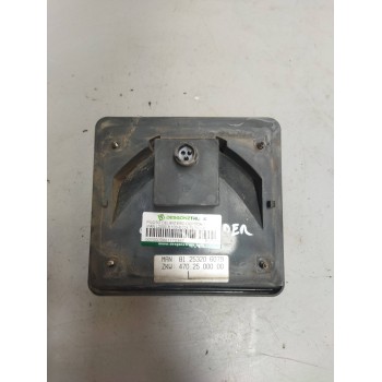 Recambio de piloto delantero derecho para man l2000 8.103-8.224 euroi/ii referencia OEM IAM 81253206079  