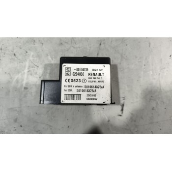 Recambio de modulo electronico para renault magnum ab 2005 12.8 diesel referencia OEM IAM 5010614375 5010614376 