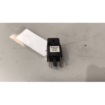 Recambio de interruptor para daf serie xf105.xxx 12.9 diesel referencia OEM IAM 1435604  