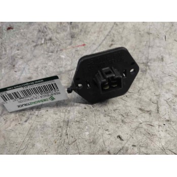 RESISTENCIA CALEFACCION 3C261 4 PINS 