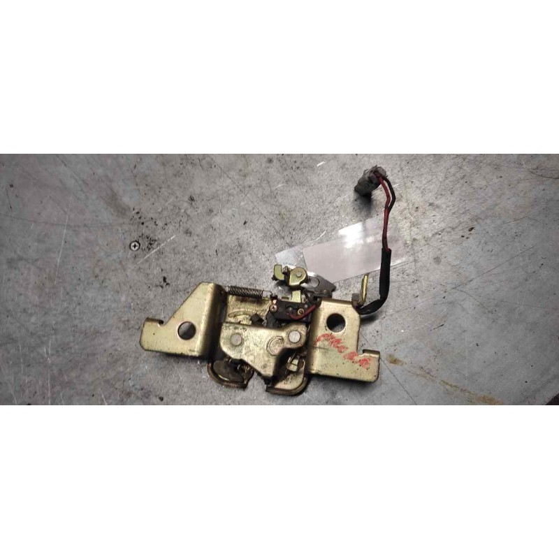 Recambio de cerradura maletero / porton para ford probe gt referencia OEM IAM 2