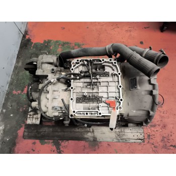 Recambio de caja cambios para renault magnum ab diesel referencia OEM IAM AT2412D 1100180060 3190585