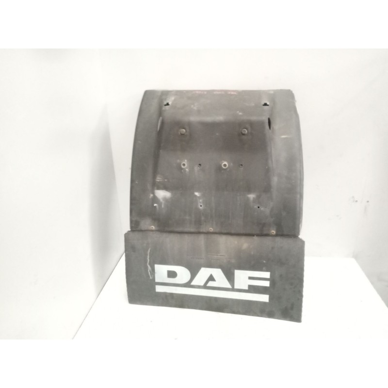 Recambio de guardabarros trasero izquierdo para daf serie xf105.xxx 12.9 diesel referencia OEM IAM 1389562  