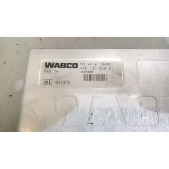 Recambio de modulo electronico para daf serie xf105.xxx 12.9 diesel referencia OEM IAM 1694000 CENTRALITA EBS 4461350390