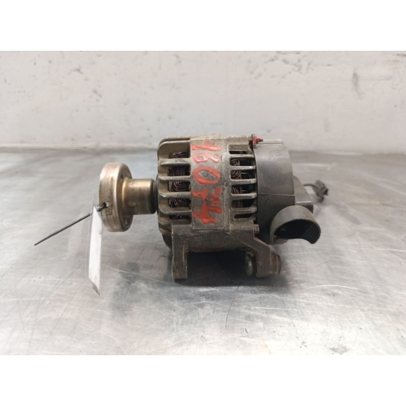 Recambio de alternador para ford fiesta berlina referencia OEM IAM 63321711B - Azul 7