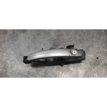 Recambio de maneta exterior delantera izquierda para ford focus c-max (cap) ambiente (d) referencia OEM IAM   