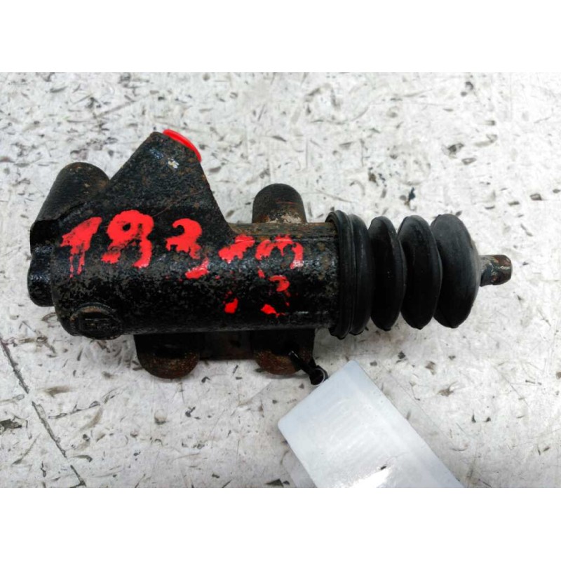 Recambio de bombin embrague para toyota rav 4 (a2) 2.0 luna 4x4 (2003) referencia OEM IAM 2