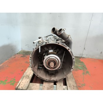 Recambio de caja cambios para renault magnum ab diesel referencia OEM IAM AT2412D 1100180060 3190585