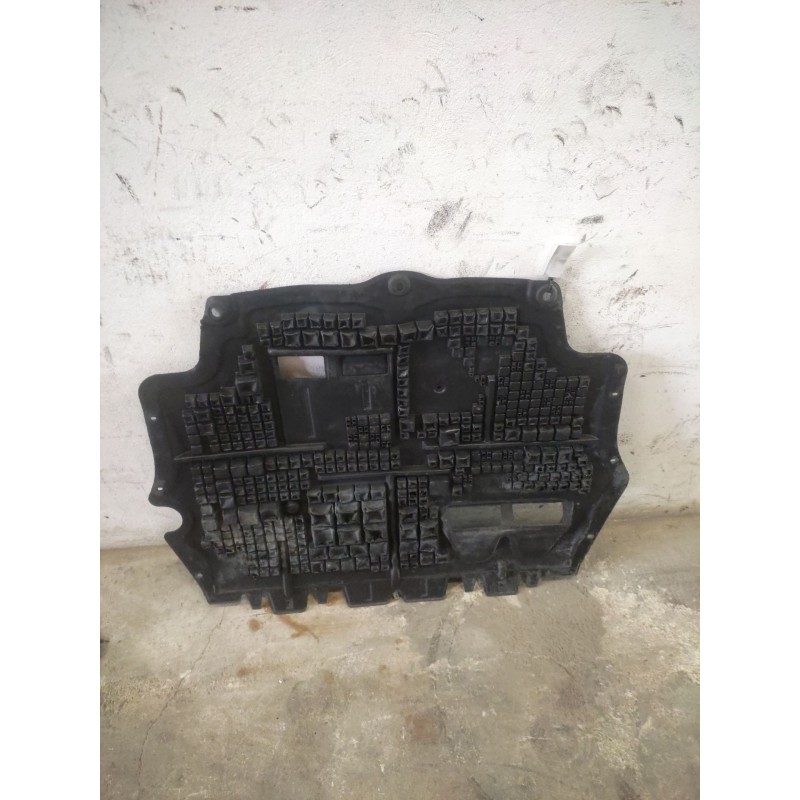Recambio de cubrecarter para volkswagen passat berlina (3c2) advance referencia OEM IAM 3C0825235L - Negro 2