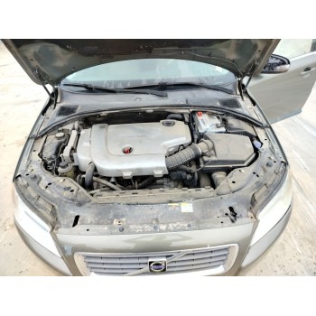 volvo s80 ii (124) del año 2008