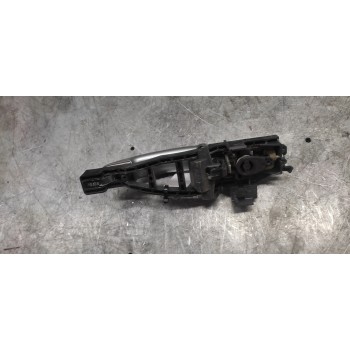 Recambio de maneta exterior delantera izquierda para ford focus c-max (cap) ambiente (d) referencia OEM IAM   