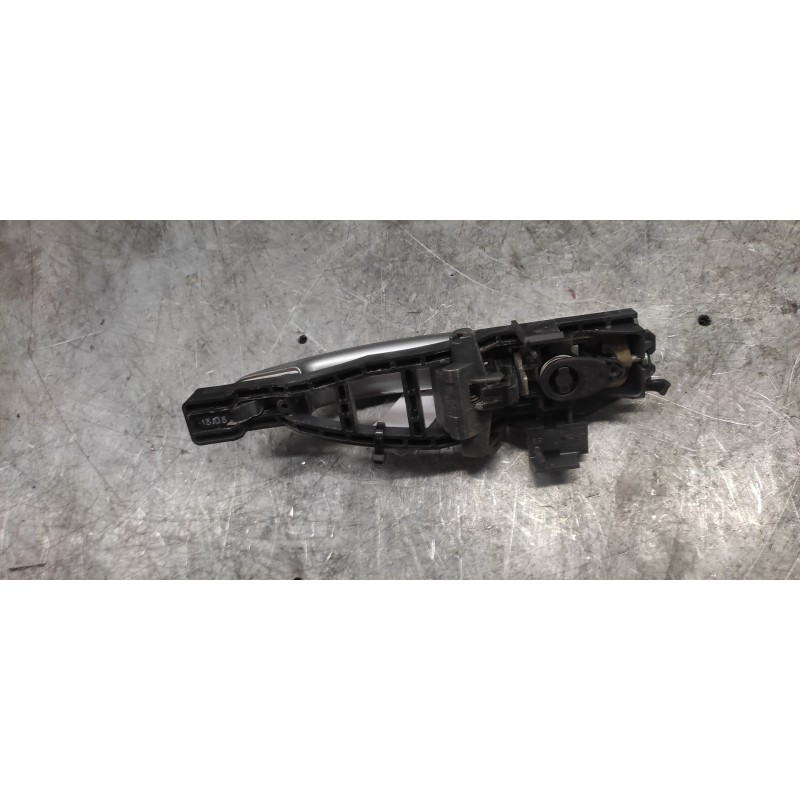 Recambio de maneta exterior delantera izquierda para ford focus c-max (cap) ambiente (d) referencia OEM IAM 2