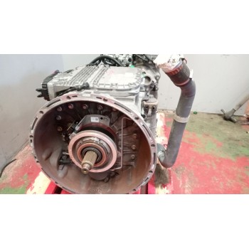 Recambio de caja cambios para renault serie t 12.8 diesel referencia OEM IAM AT2612F 1100984409 60150801