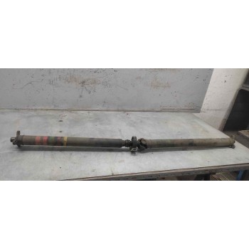 TRANSMISION CENTRAL 1.63CM