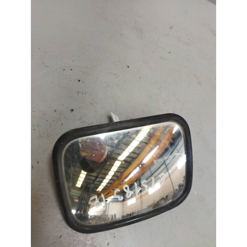 Recambio de retrovisor auxiliar para man l2000 8.103-8.224 euroi/ii referencia OEM IAM 2