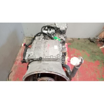 Recambio de caja cambios para renault serie t 12.8 diesel referencia OEM IAM AT2612F 1100984409 60150801
