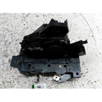 Recambio de cerradura puerta delantera derecha para ford focus berlina (cak) ambiente referencia OEM IAM   