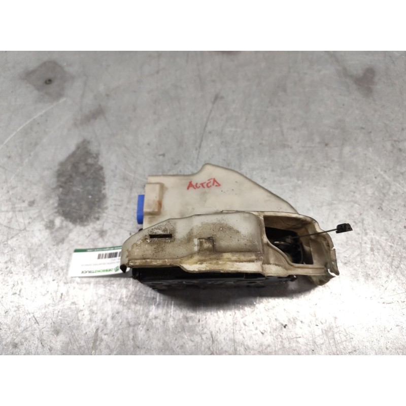 Recambio de cerradura puerta delantera derecha para seat altea (5p1) hot referencia OEM IAM  9 pins - Azul 2