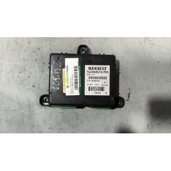 Recambio de modulo electronico para renault magnum ab 2005 12.8 diesel referencia OEM IAM 7420569216  