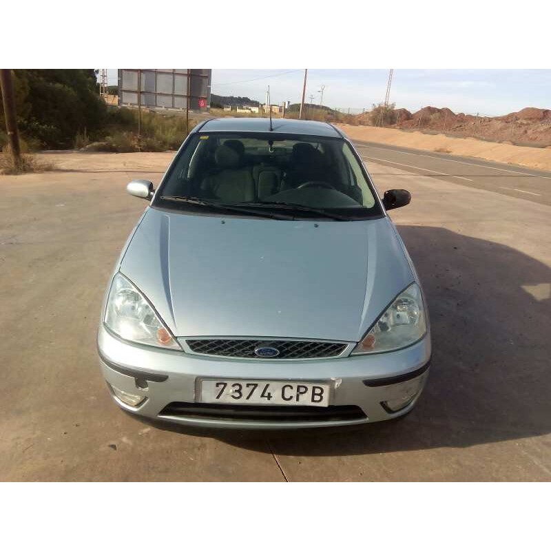 FORD FOCUS BERLINA (CAK)