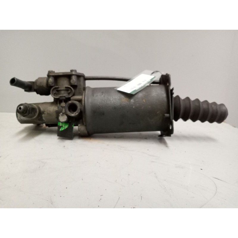 Recambio de servo embrague para man tg-m 12.xxx 12.280 fg c (compact) referencia OEM IAM 81307256108 9700514320 