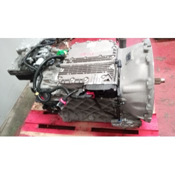 Recambio de caja cambios para renault serie t 12.8 diesel referencia OEM IAM AT2612F 1100984409 60150801