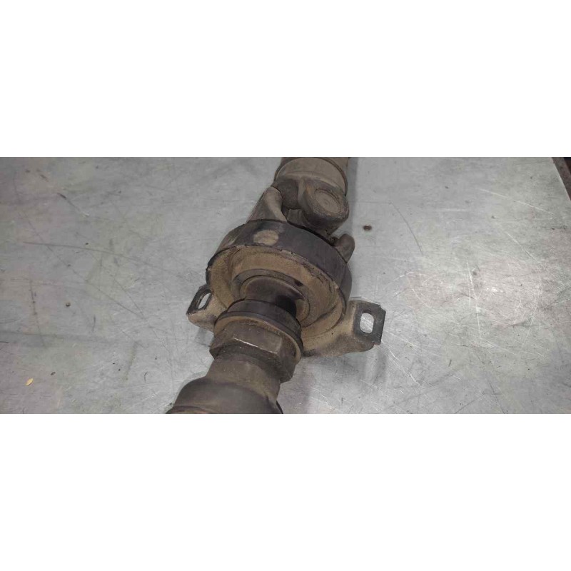Recambio de transmision central para mercedes-benz clase e (w124) berlina e 300 (124.030) referencia OEM IAM   1.63CM - Negro 3