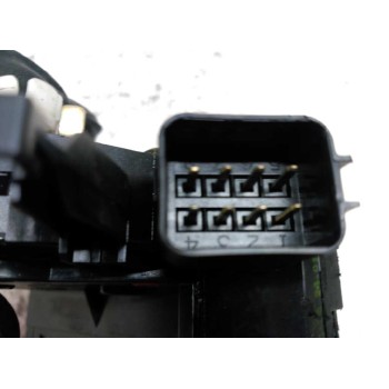 Recambio de cerradura puerta delantera derecha para ford focus berlina (cak) ambiente referencia OEM IAM   
