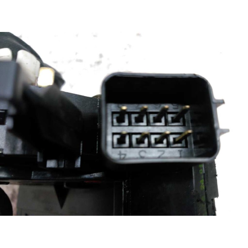 Recambio de cerradura puerta delantera derecha para ford focus berlina (cak) ambiente referencia OEM IAM 2
