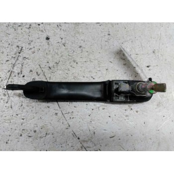 Recambio de maneta exterior delantera izquierda para volkswagen polo berlina (6n1) 1.3 referencia OEM IAM   