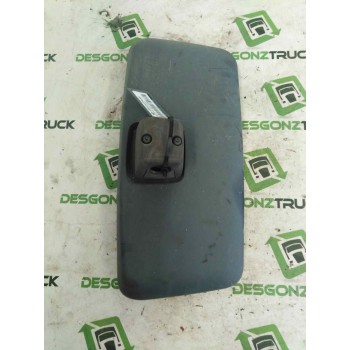 RETROVISOR IZQUIERDO 