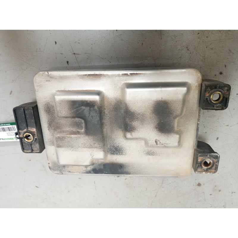 Recambio de modulo electronico para iveco stralis (ad/at) 11.1 diesel referencia OEM IAM 504280976  sw21.2 - Blanco 2