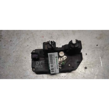 Recambio de cerradura puerta trasera derecha para opel zafira a comfort referencia OEM IAM 24414135  